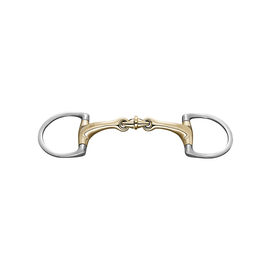 DYNAMIC RS WH ULTRA 14 MM WITH D-SHAPED RINGS SENSOGAN W/SS RINGS.
