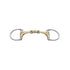 DYNAMIC RS WH ULTRA 14 MM WITH D-SHAPED RINGS SENSOGAN W/SS RINGS.