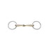 LOOSE RG.SNAFFLE SENSOGAN 18MM SINGLE J. W.70MM ST.ST. RG.