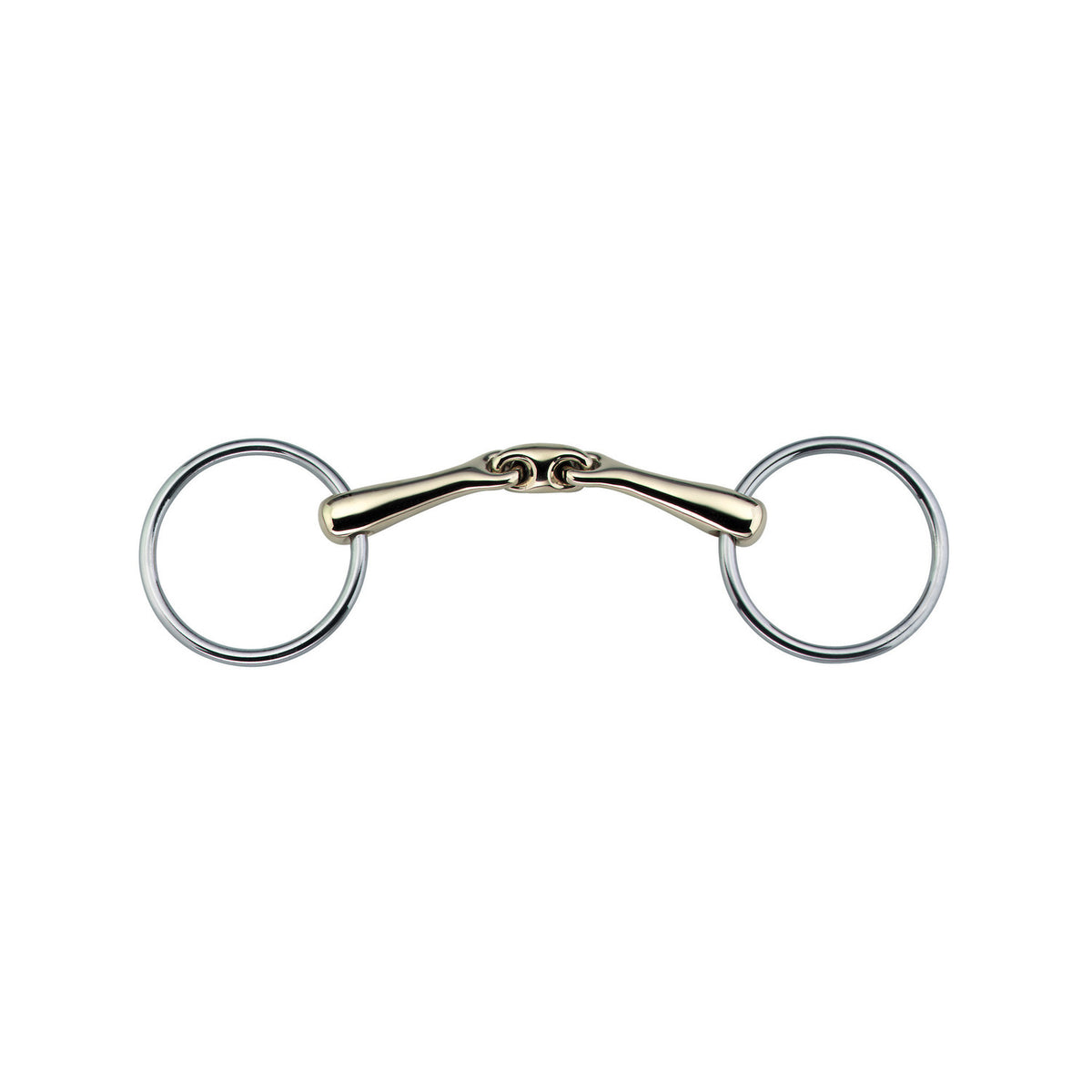 ULTRA SNAFFLE 21 MM SENSOGAN