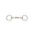 KK ULTRA SNAFFLE SENSOG.18MM W.70MM ST.ST. RG.