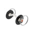 NATHE MULLEN MOUTH BIT 20MM  W.70MM RG. AND ADD. SMALL RG.  WITH PORT.