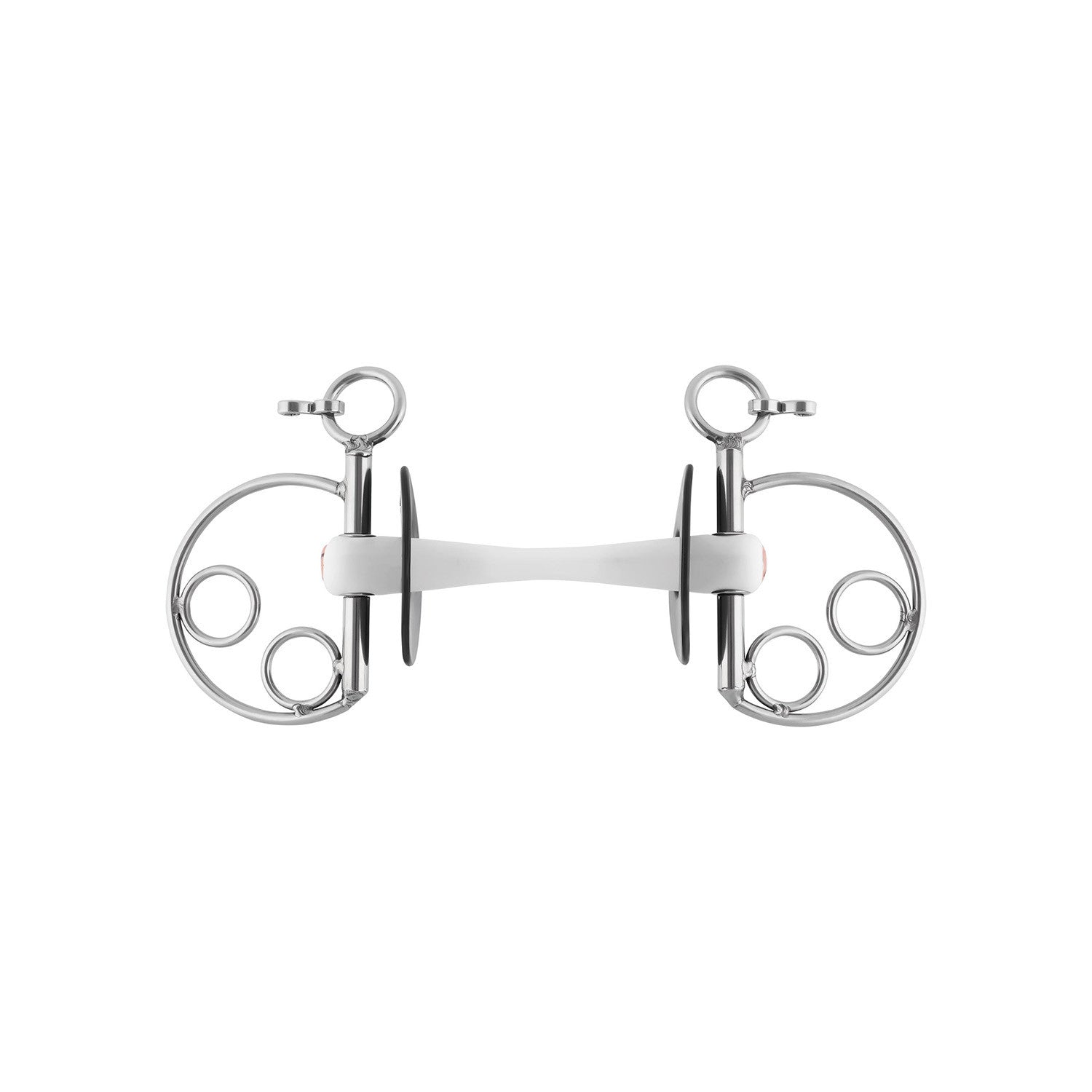 NATHE RNF SNAFFLE 20MM.