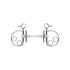 NATHE RNF SNAFFLE 20MM.