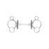 NATHE 3-RING BIT 20MM  WITH FLEX. MULLEN MOUTH.
