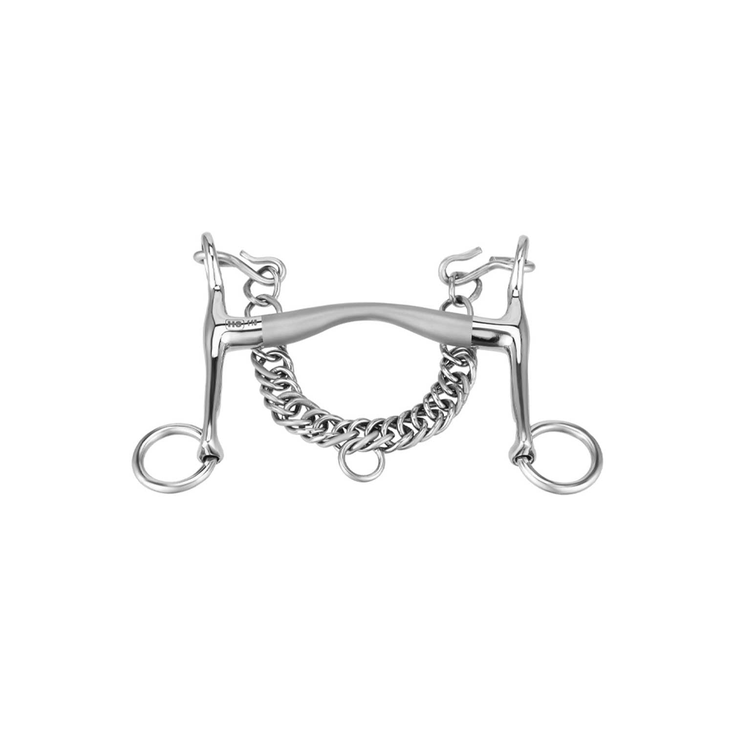 SATINOX WEYMOUTH 14MM STAINLESS STEEL.