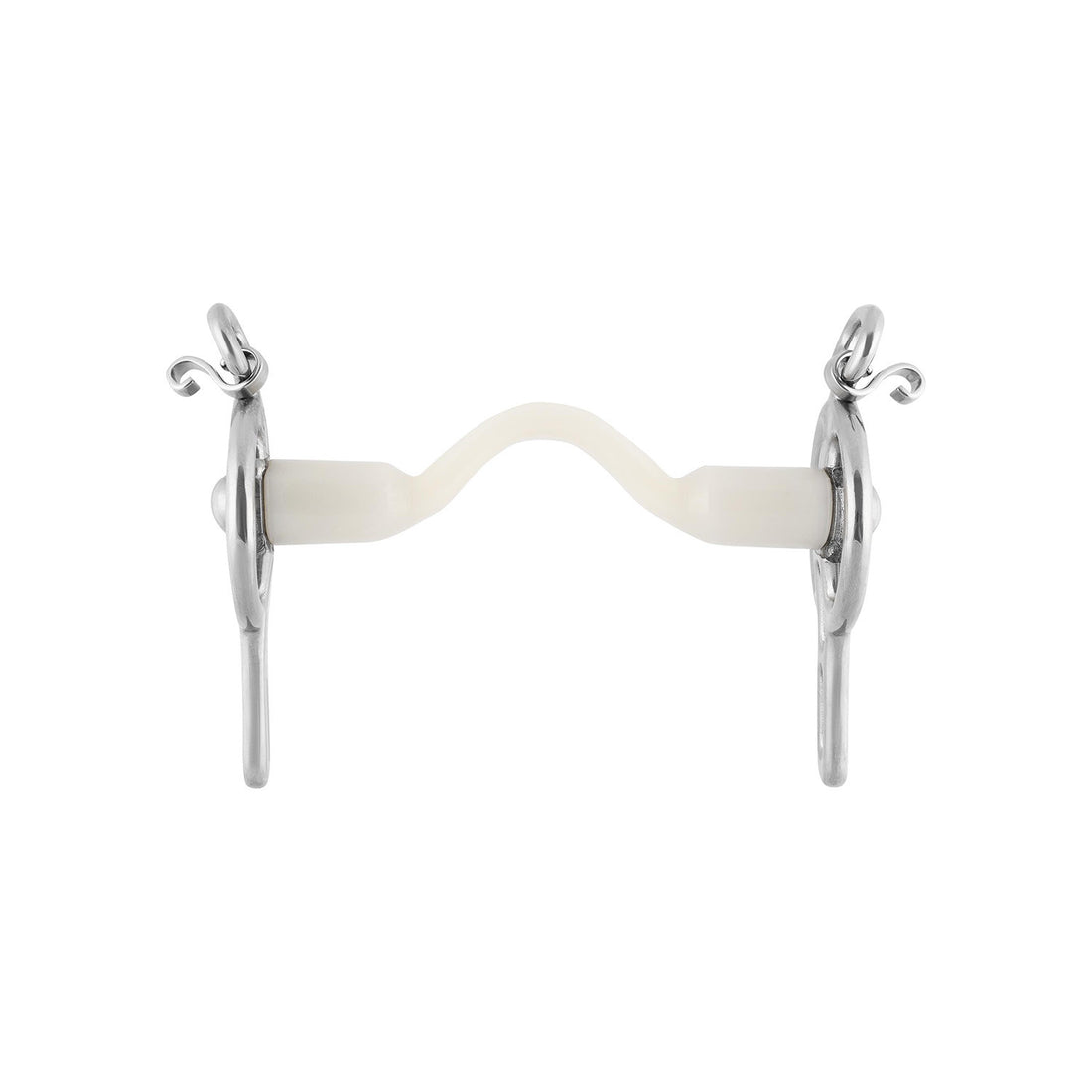 NATHE LIVERP.DR.BIT 20MM  W.BAR AND SHORT CHEEKS.