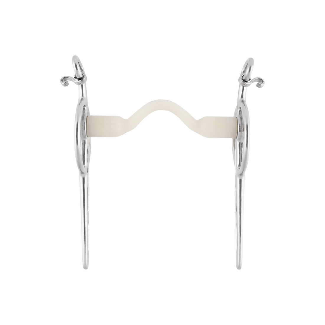NATHE LIVERP.DR.BIT 20MM  W.BAR AND LONG CHEEKS.