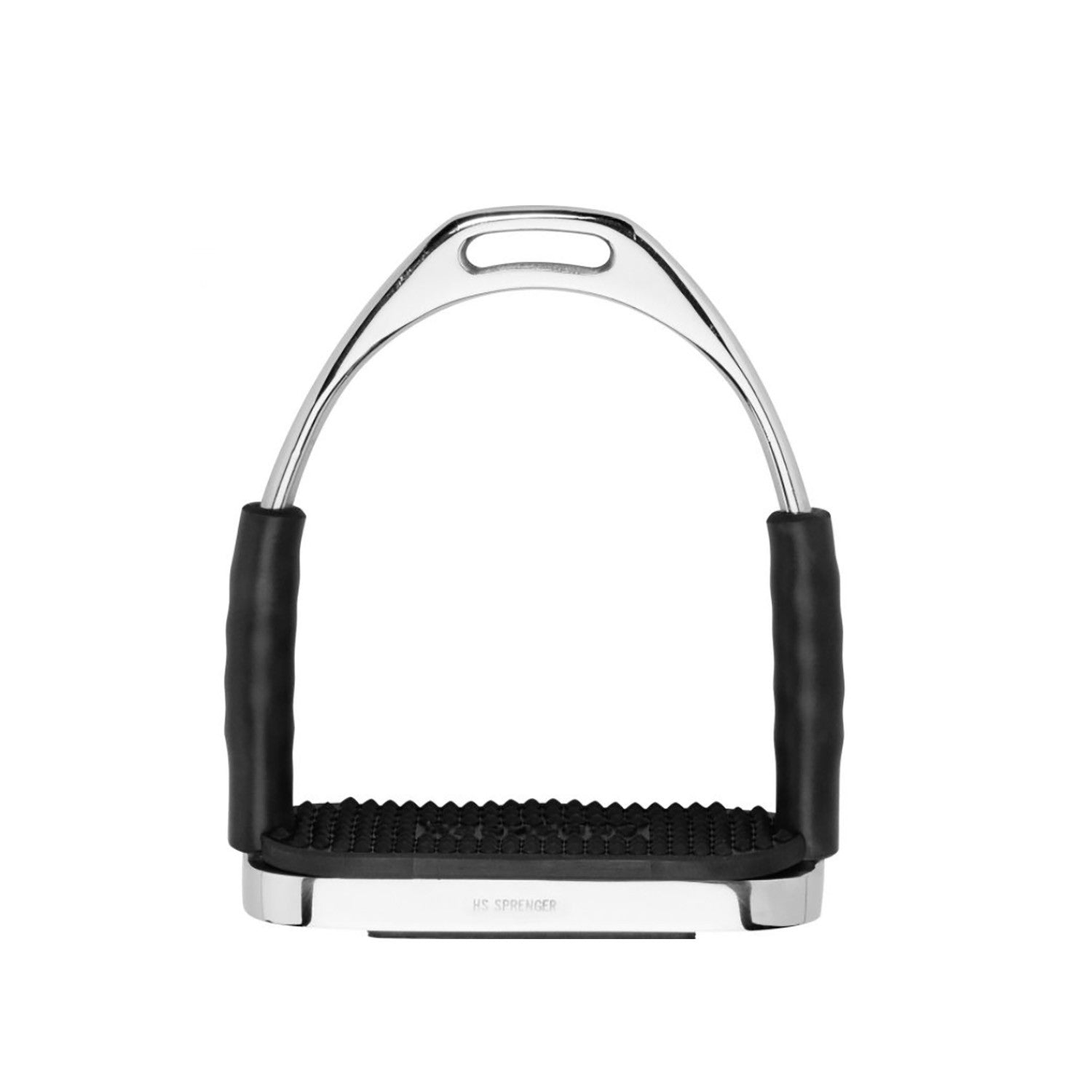 SYSTEM-4 STIRRUPS - STAINLESS STEEL, SIZE 120 MM.