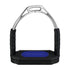 BOW BALANCE STIRRUPS - STAINLESS STEEL, SIZE 120 MM.
