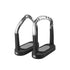 FLEXCITE GRIP STIRRUPS - STAINLESS STEEL, SIZE 120 MM.