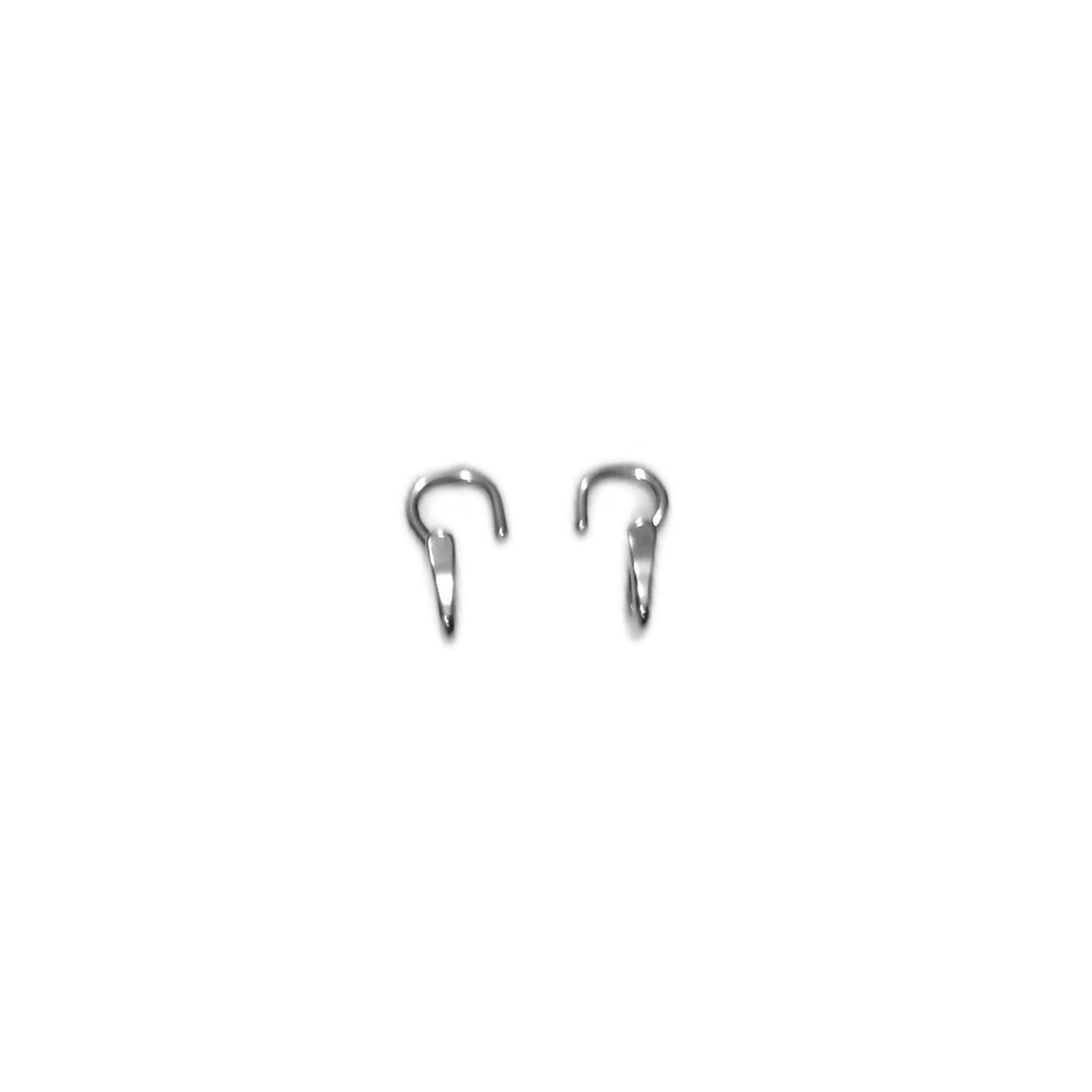 HOOKS FOR SPRENGER CURB.