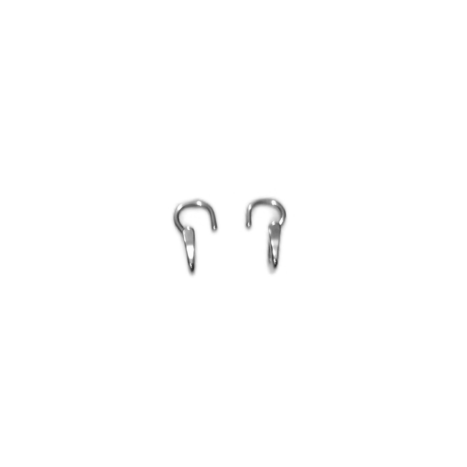 HOOKS FOR SPRENGER CURB.