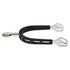 ULTRA FIT EXTRA GRIP SPURS WITH BALKENHOL FASTENING - STAINLESS STEEL, 35 MM ROLLER HORIZ.