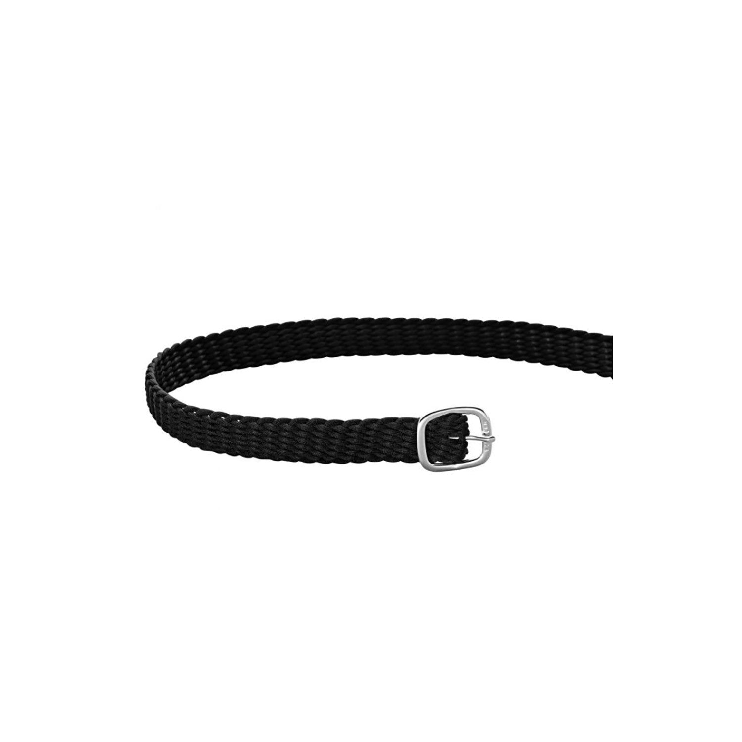 Spur straps 45cm Perlon.