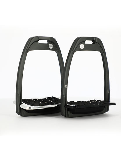 Flex-On Hunter Stirrups -*Pre-order*