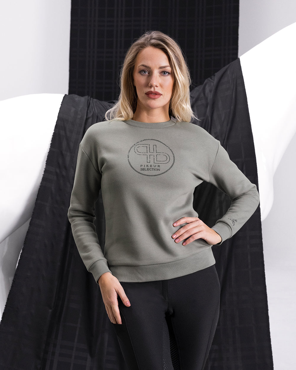 Pikeur Daisy Ladies Sweater 4278 - SALE