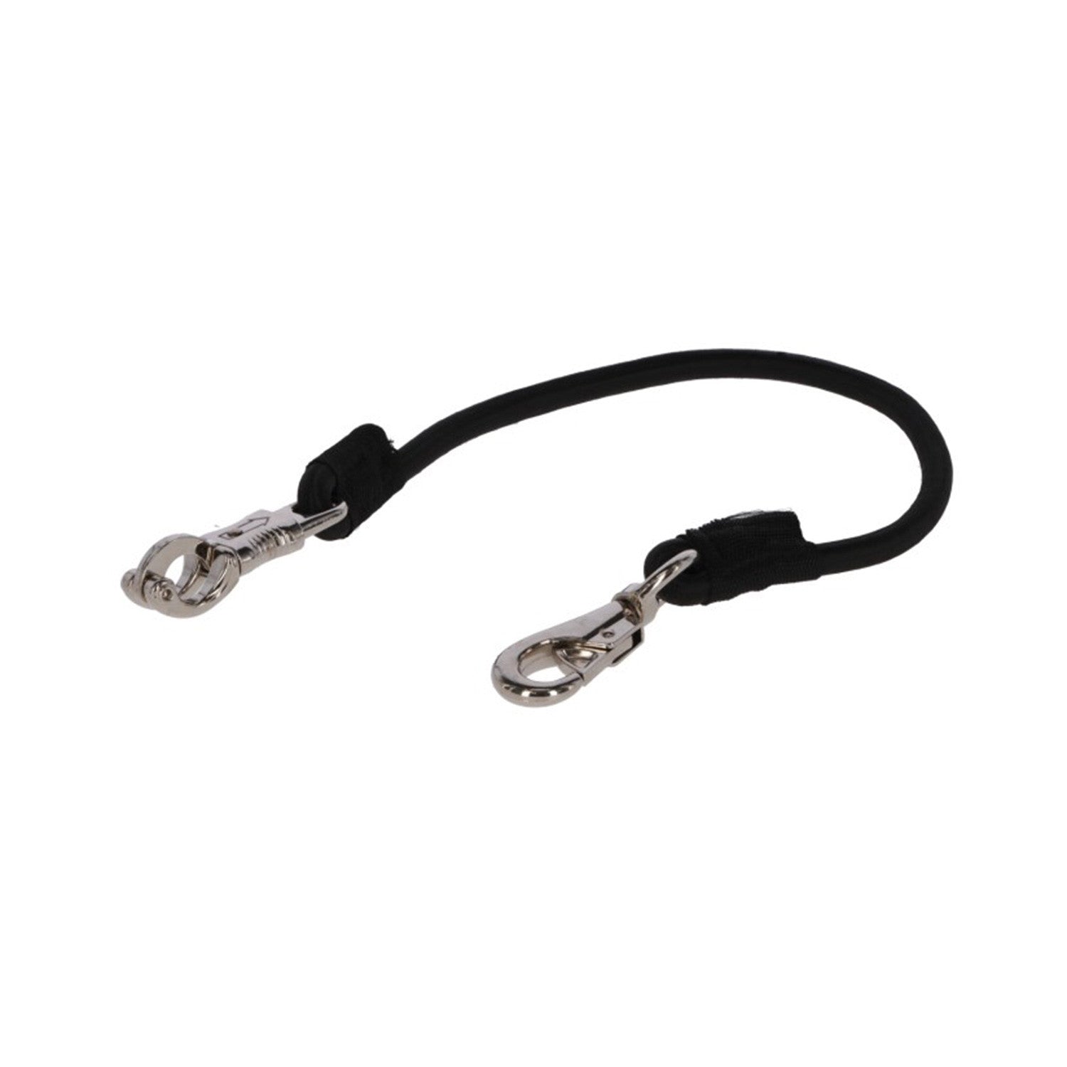 RUBBER TYING ROPE.
