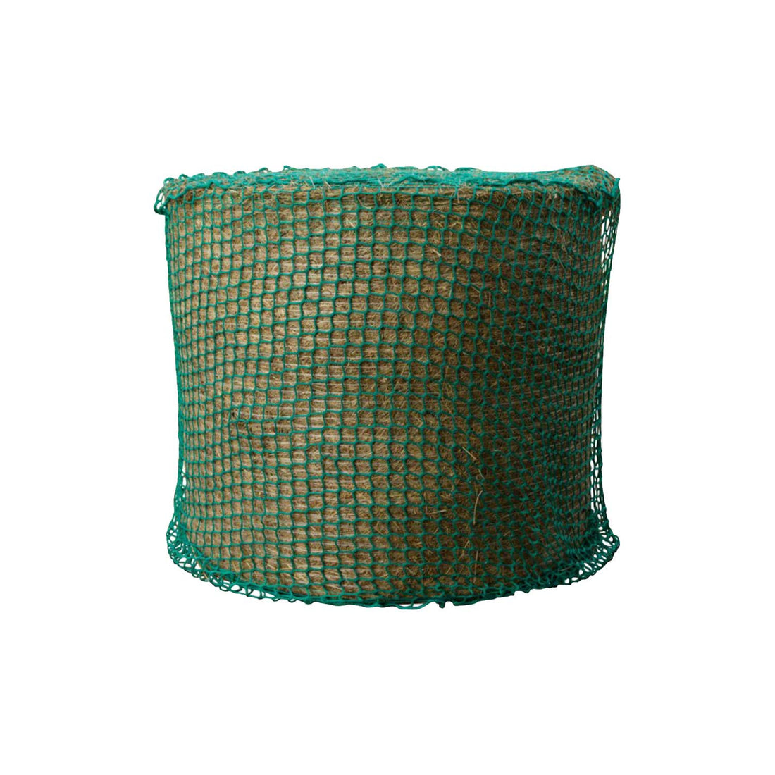 HAY NET FOR ROUND BALES 180X180 CM 4.5 CM MESH.