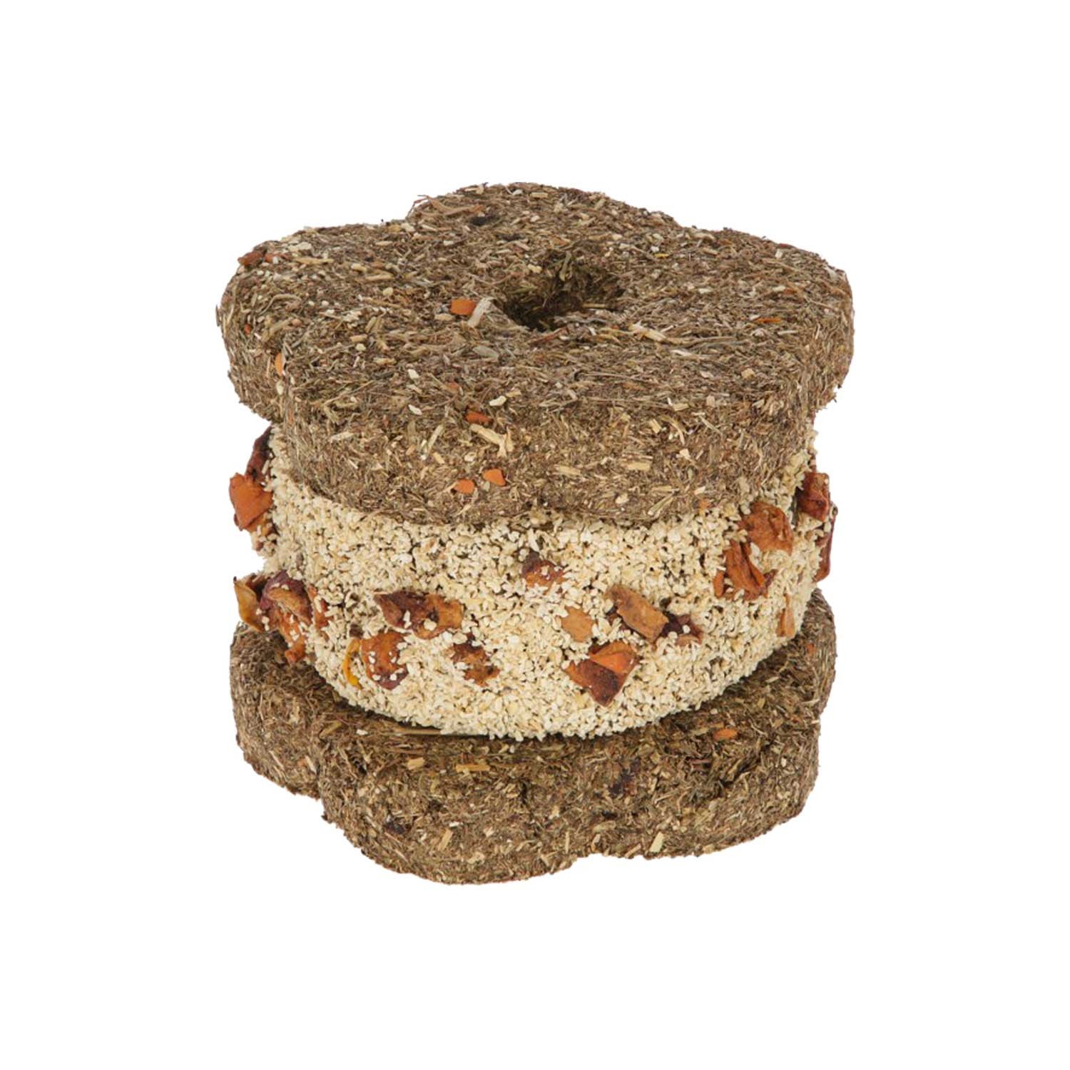 DELIZIA SANDWICH 195g.