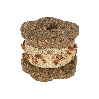 DELIZIA SANDWICH 195g.