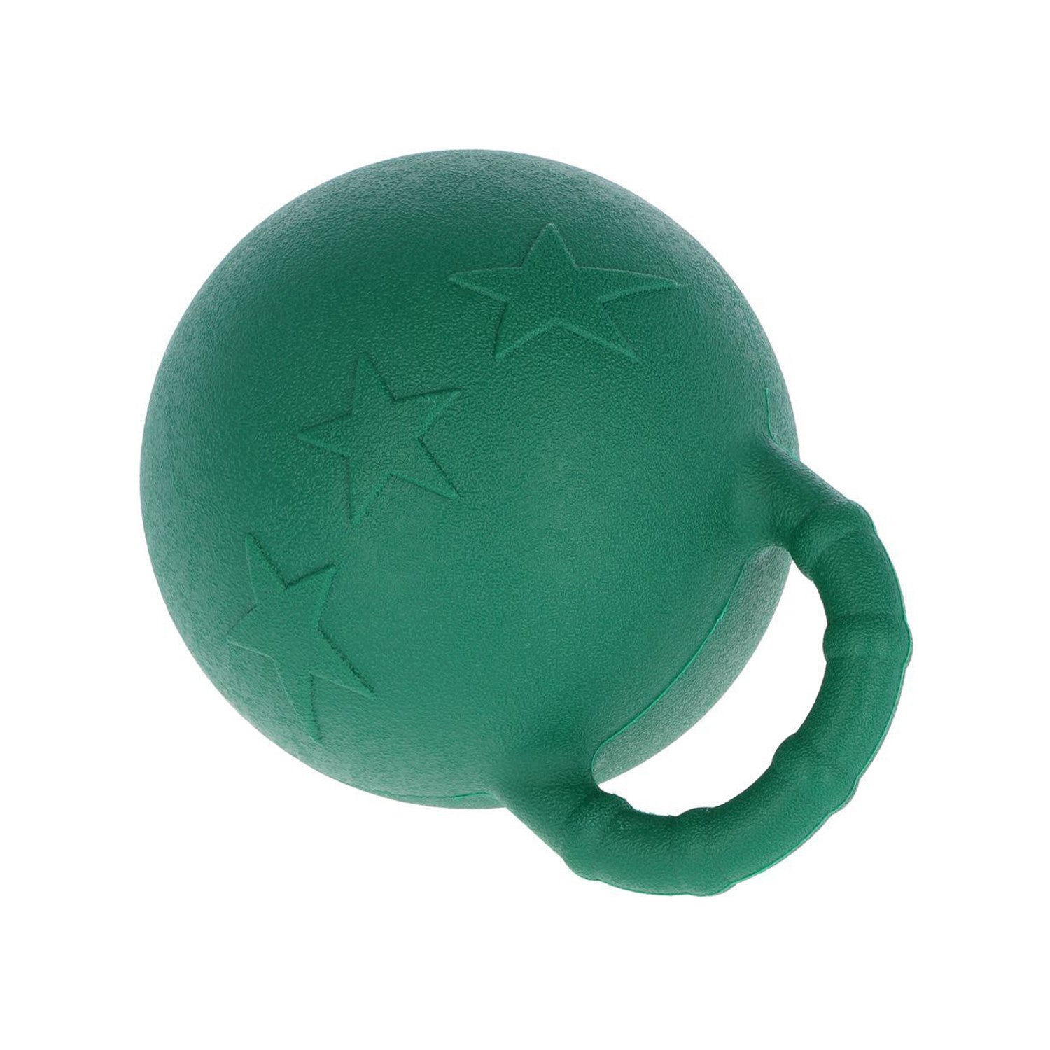 HORSE PLAY BALL.