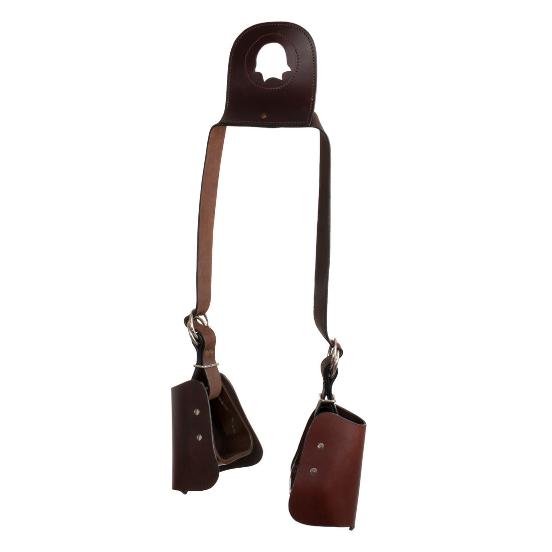 LAKOTA LEATHER LITTLE DUDE.