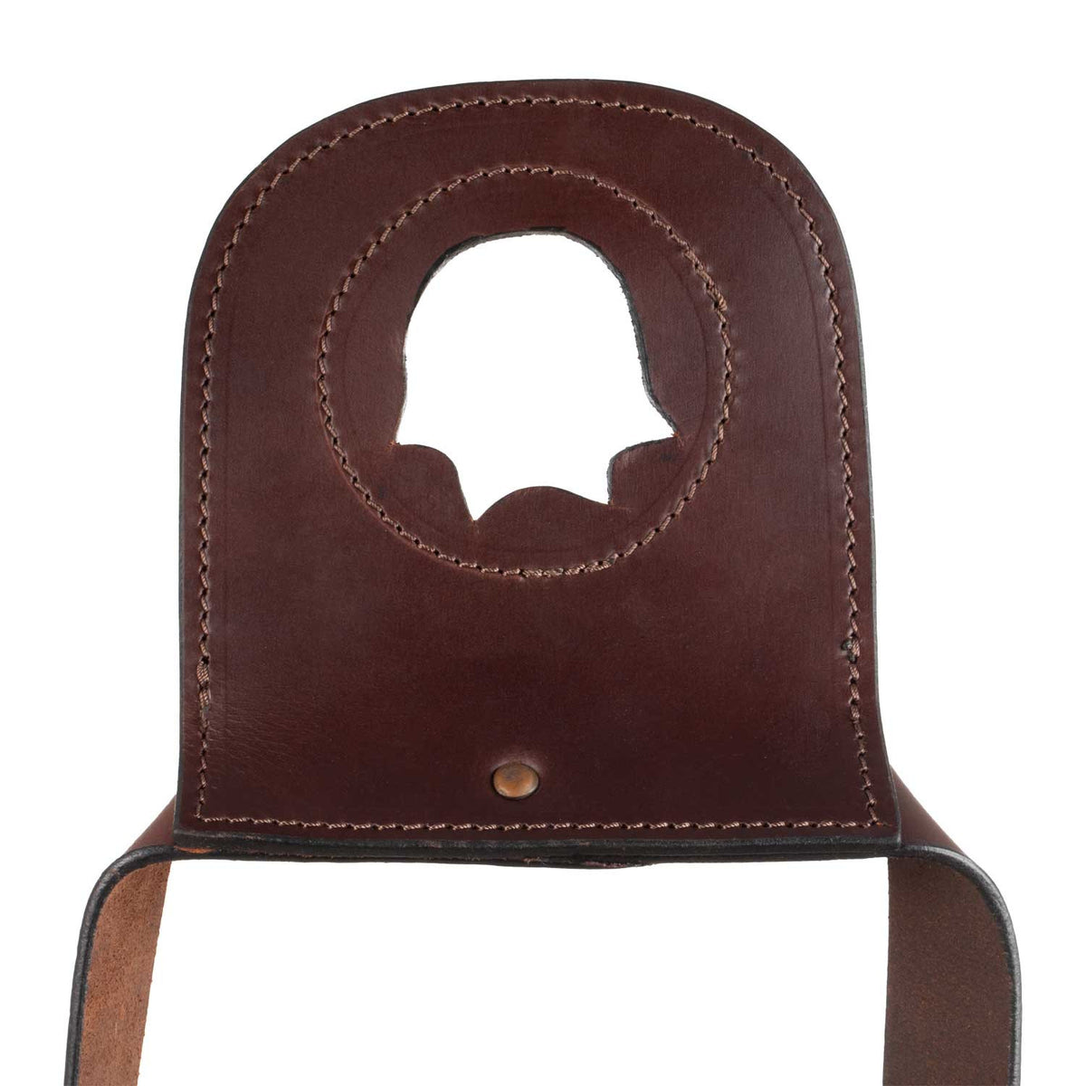 LAKOTA LEATHER LITTLE DUDE