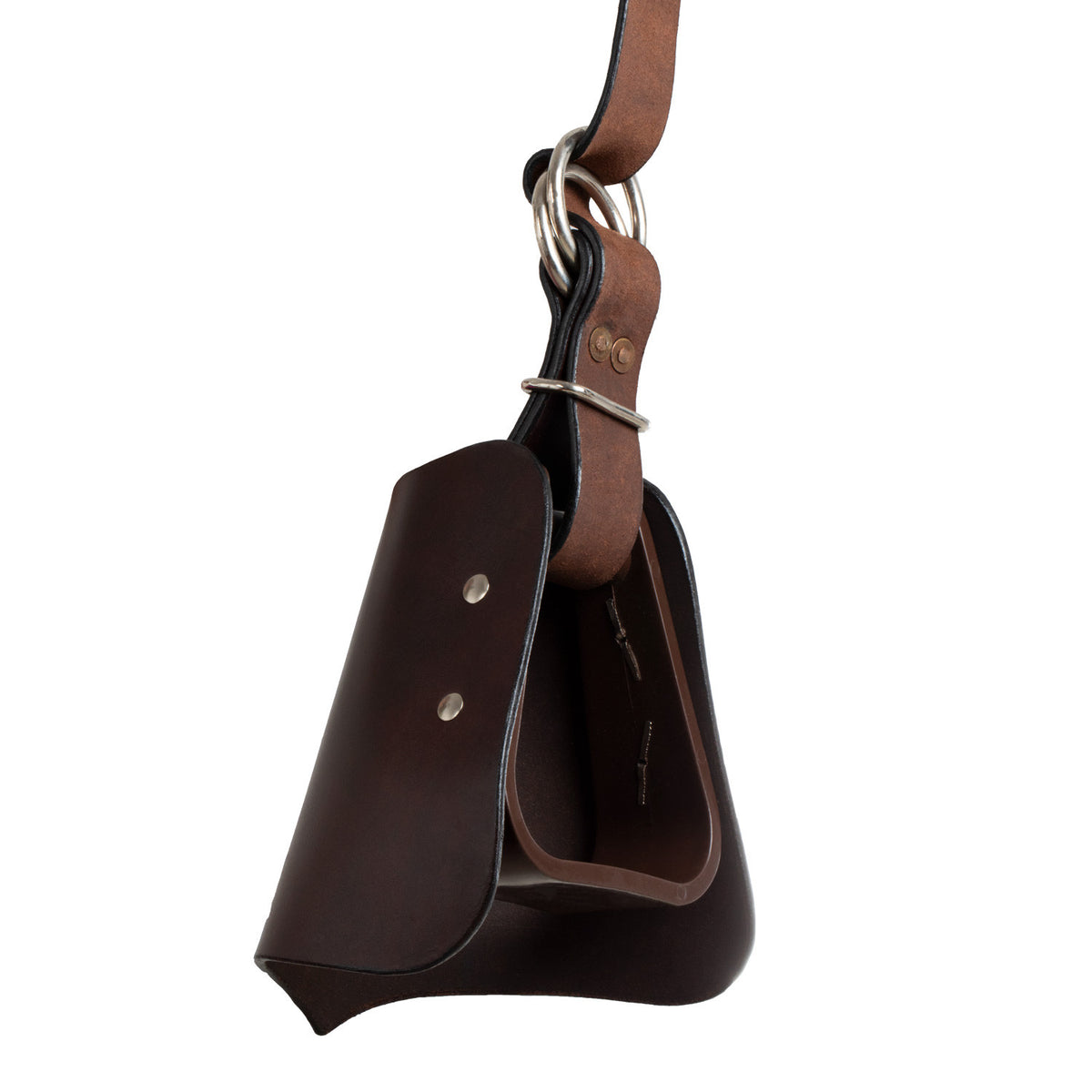 LAKOTA LEATHER LITTLE DUDE