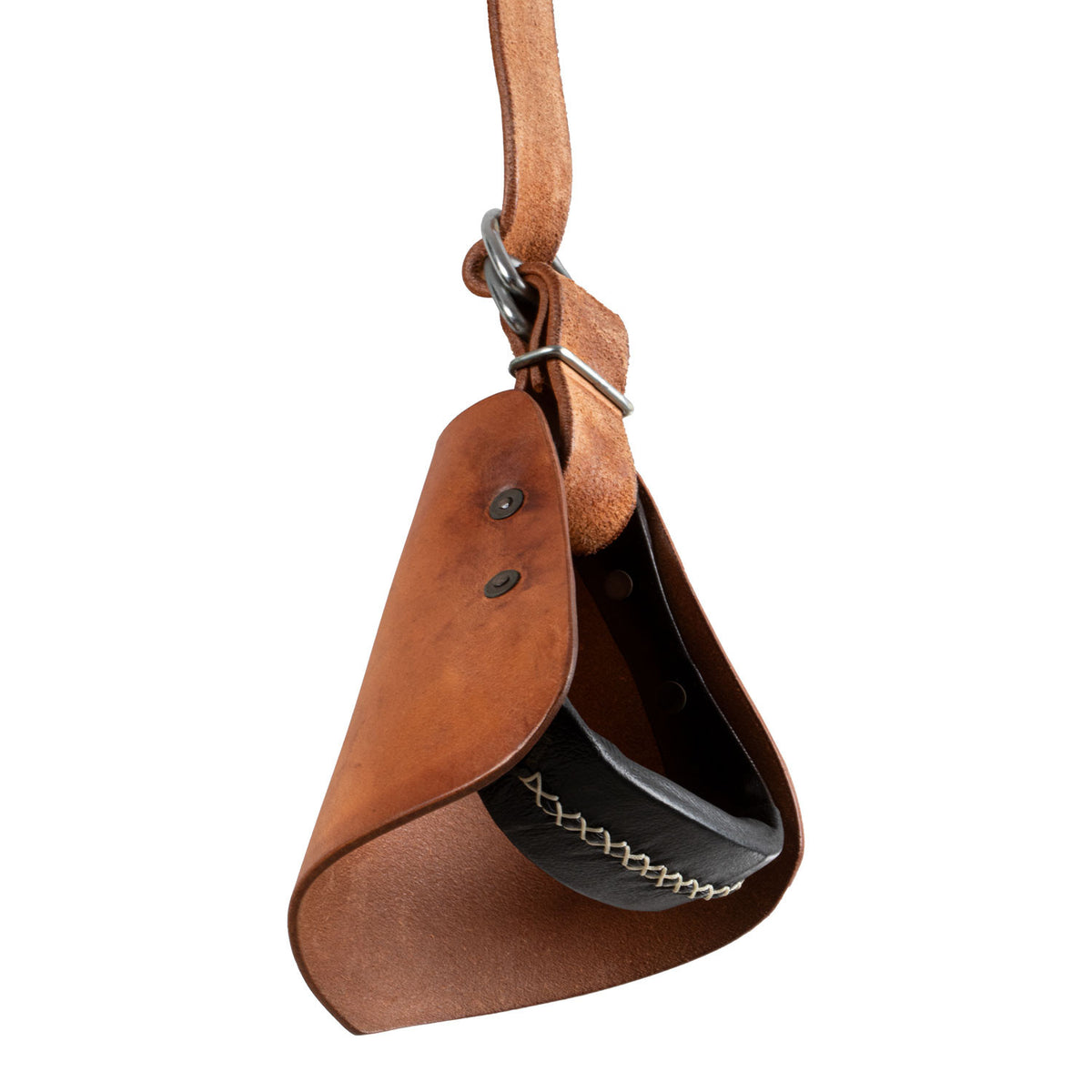 LAKOTA LEATHER LITTLE DUDE