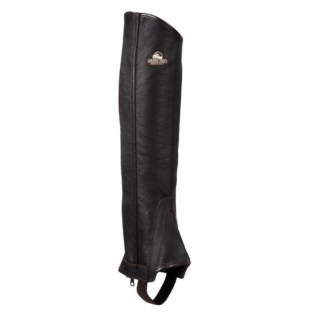 GP SMOOTH HALF CHAPS.