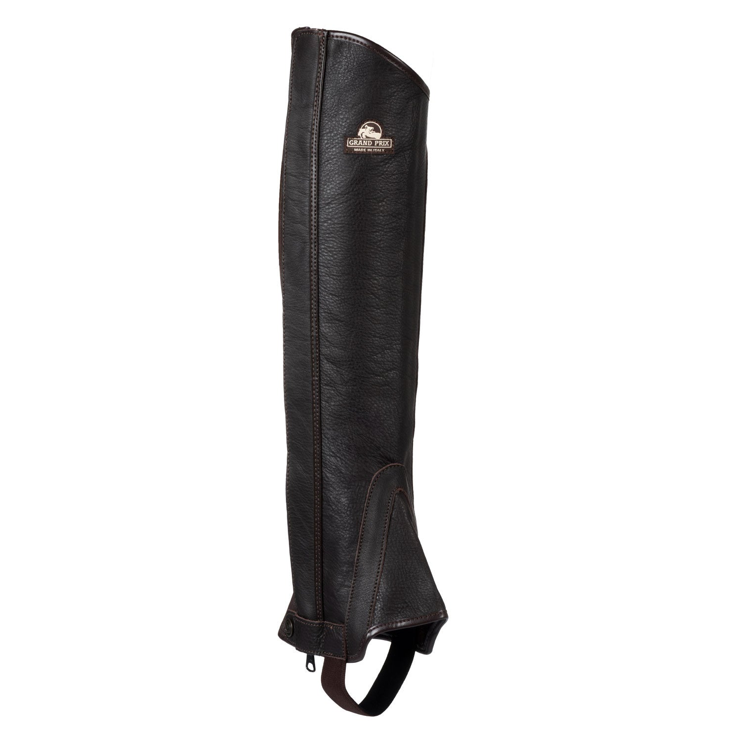 GP SMOOTH HALF CHAPS.
