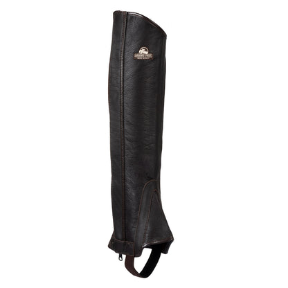 GP SMOOTH HALF CHAPS.