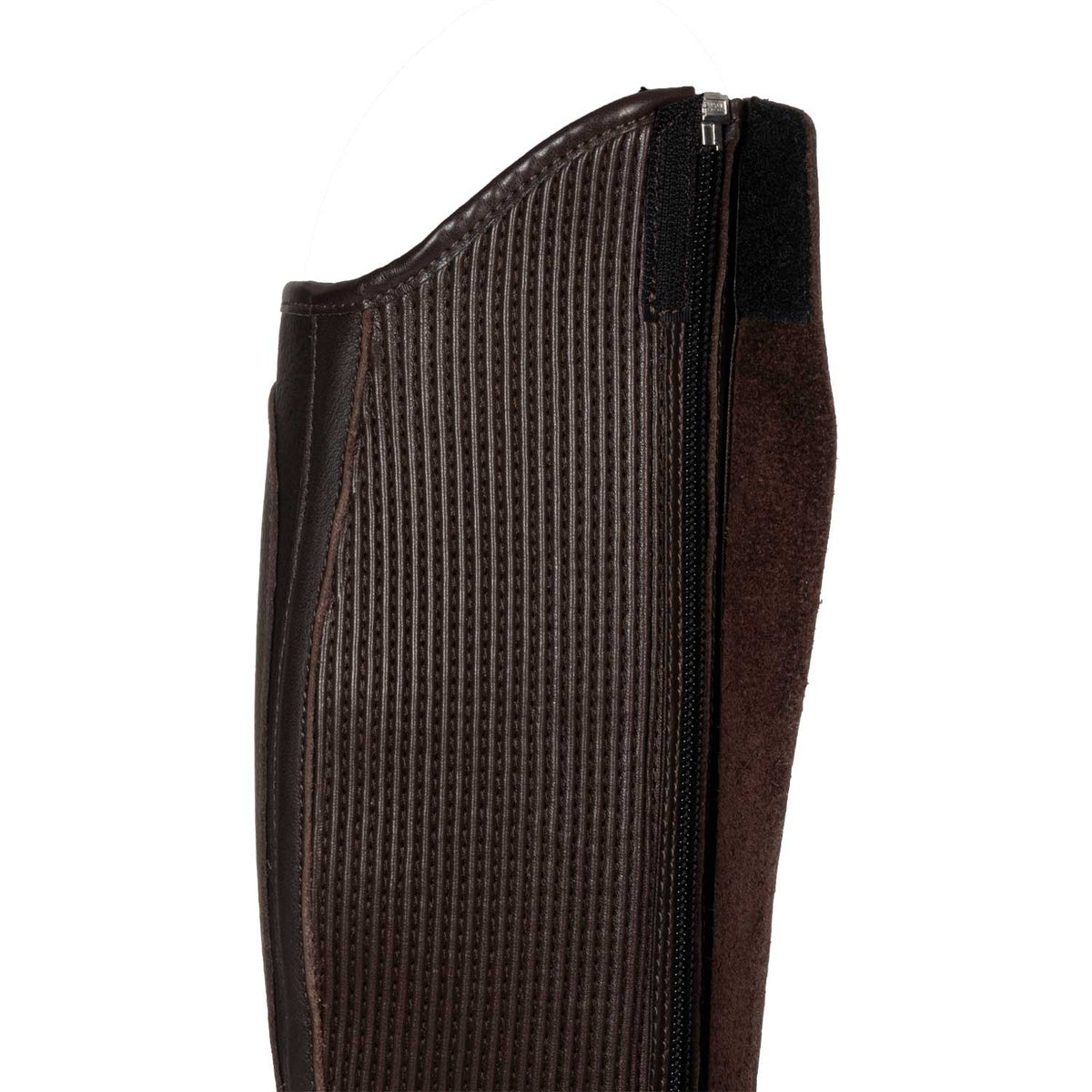 Acavallo GP Smooth Half Chaps