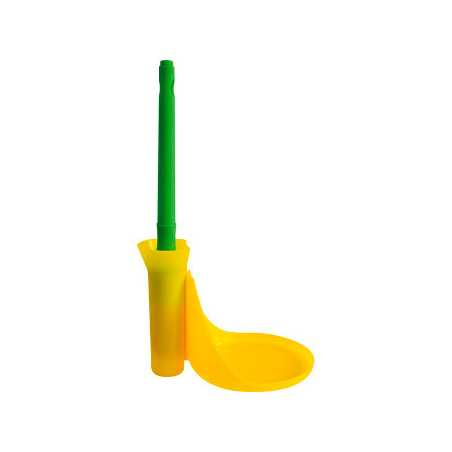 EFFOL BRUSH FIX FOR BOTTLE 1 AND 1\2 KG.