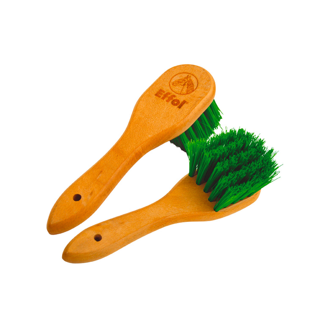EFFOL HOOF BRUSH.