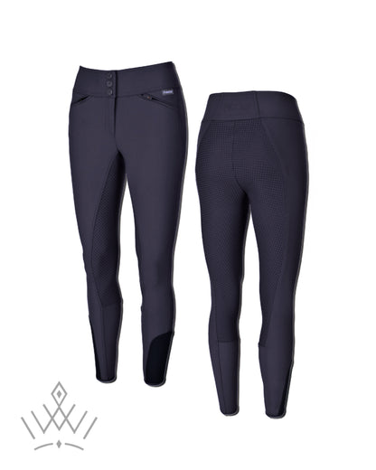 Pikeur Lefinia Knee Grip Ladies Breeches