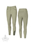 Pikeur Lefinia Knee Grip Ladies Breeches.