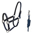 Padded halter double adjustment Equestro X FISE.