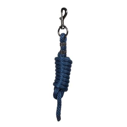 Equestro X FISE Padded Halter double Adjustment