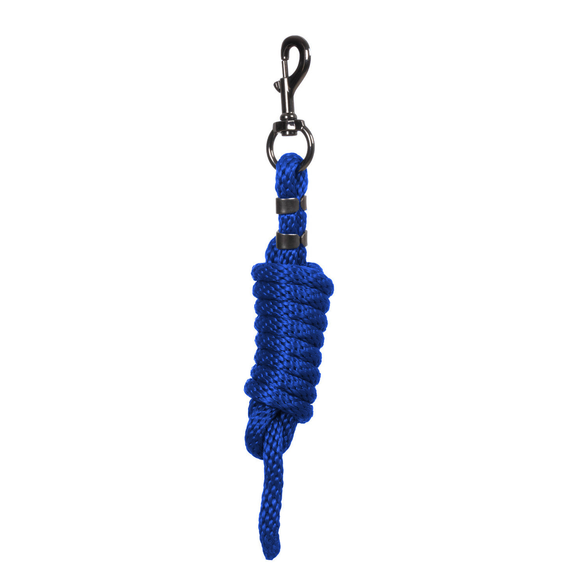 Equestro X FISE Padded Halter double Adjustment