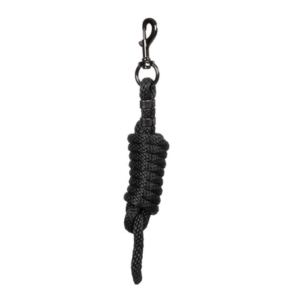 Equestro X FISE Padded Halter double Adjustment