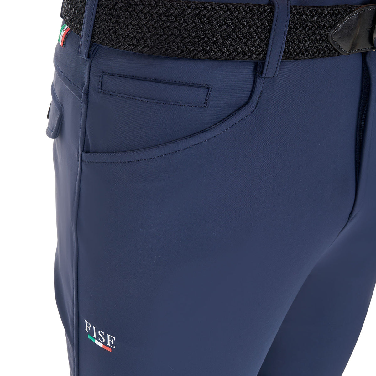 Equestro X FISE Men&