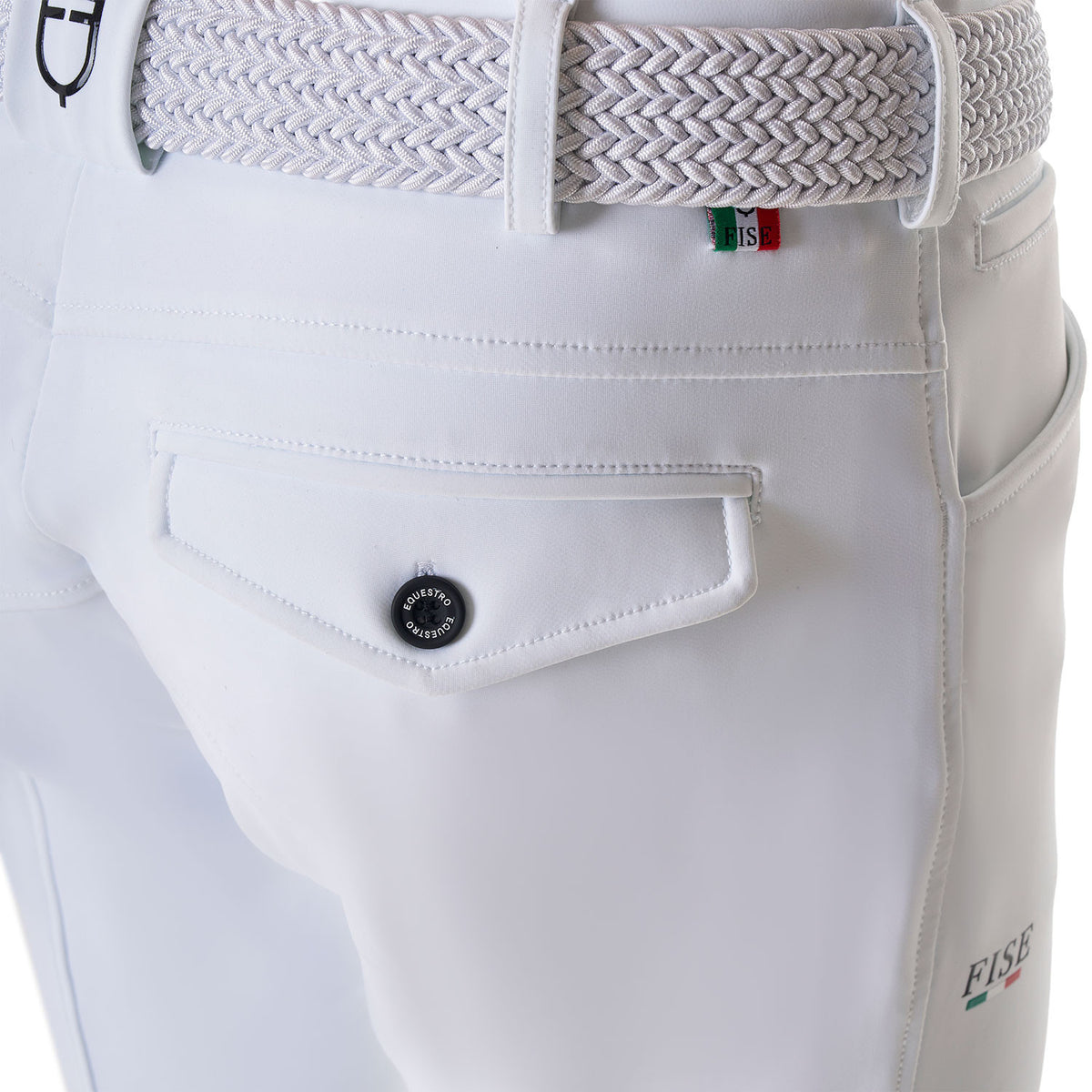 Equestro X FISE Men&