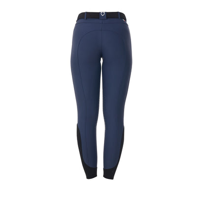 Equestro X FISE Ladies Knee Grip Breeches