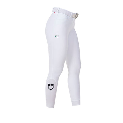Equestro X FISE Ladies Knee Grip Breeches