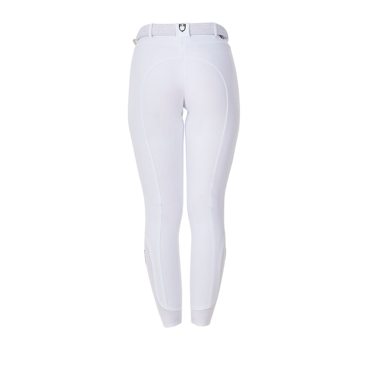 Equestro X FISE Ladies Knee Grip Breeches