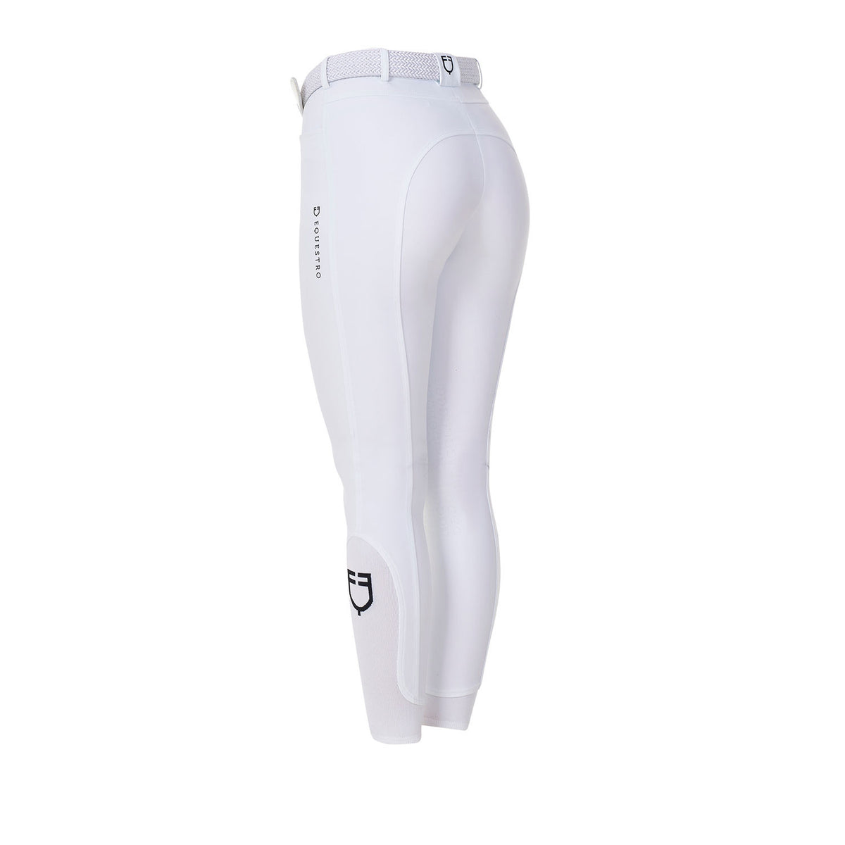 Equestro X FISE Ladies Knee Grip Breeches
