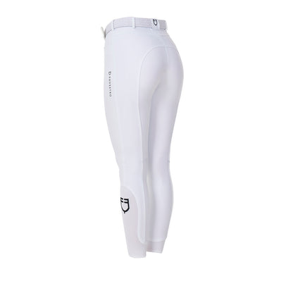 Equestro X FISE Ladies Knee Grip Breeches