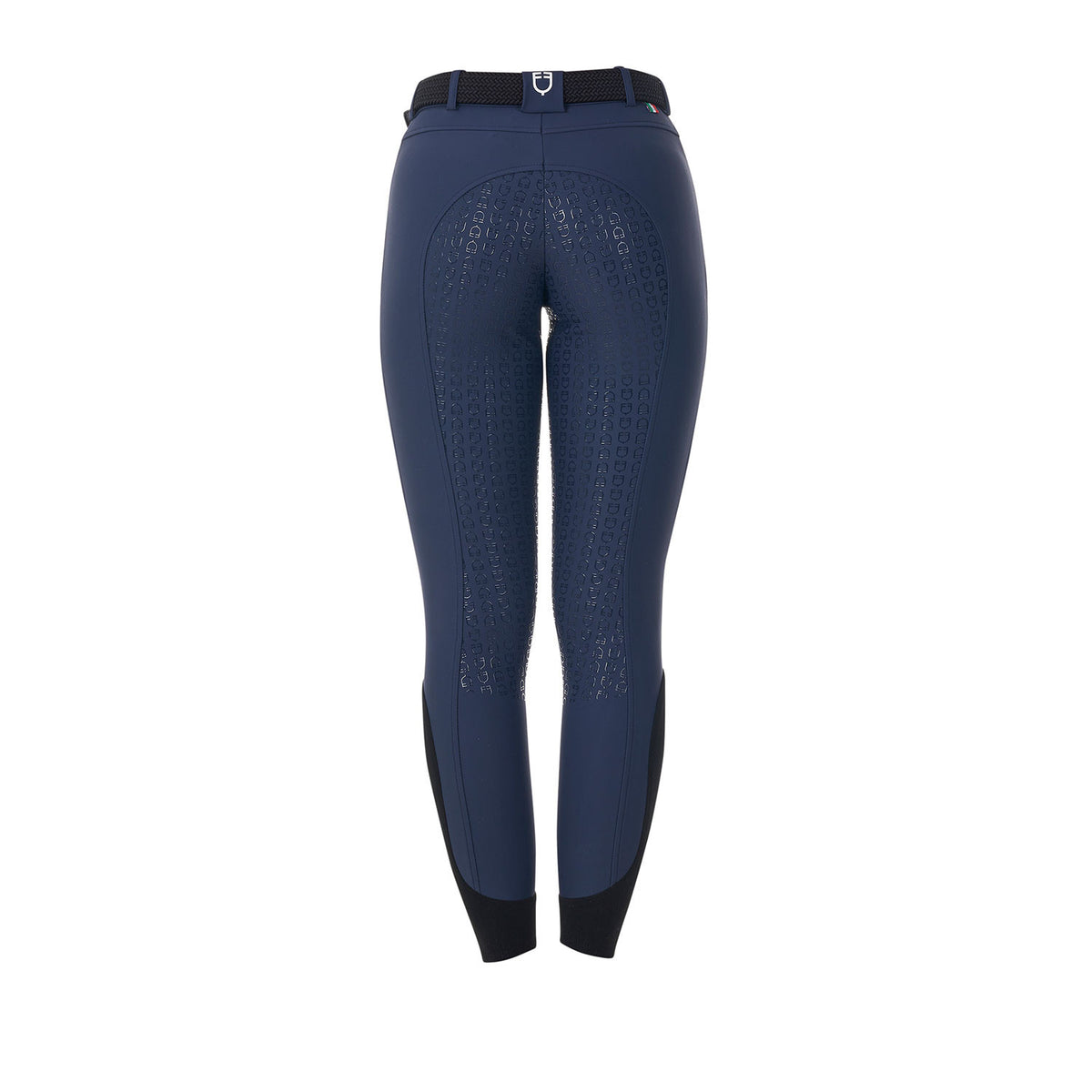 Equestro X FISE Ladies Full Grip Breeches